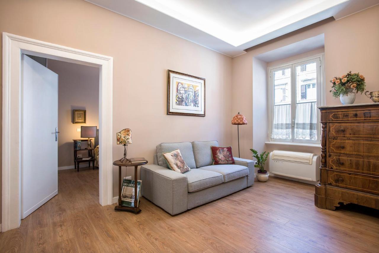 Vaticanestrome Elegant 4-bedroom In Near Vatican- *