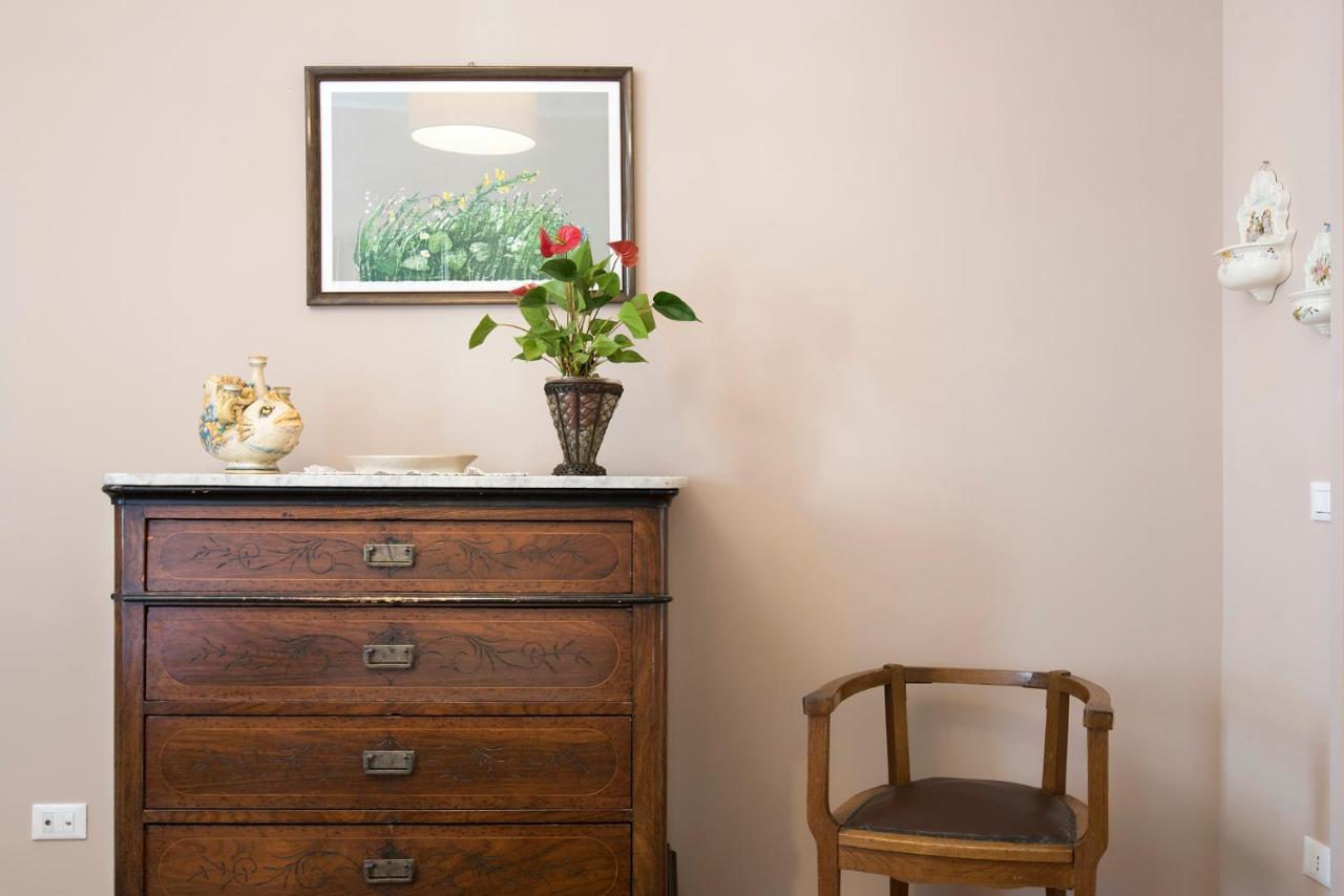 Vaticanestrome Elegant 4-bedroom In Near Vatican- Apartment Rome
