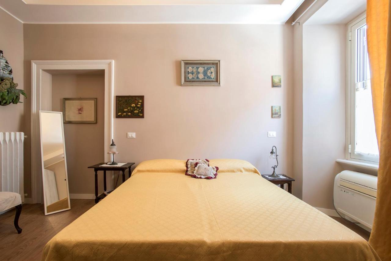 Vaticanestrome Elegant 4-bedroom In Near Vatican- * Rome