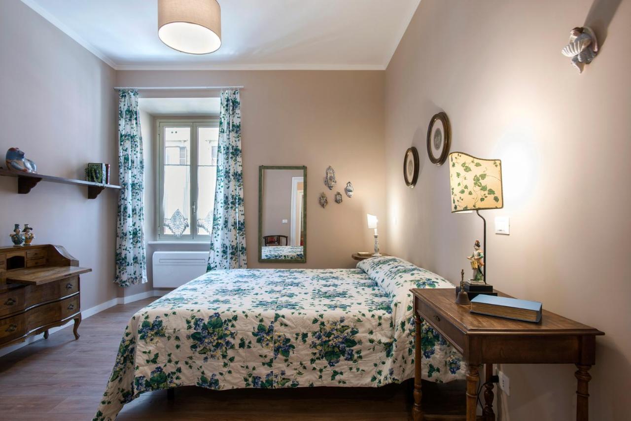 Apartment Vaticanestrome Elegant 4-bedroom In Near Vatican-