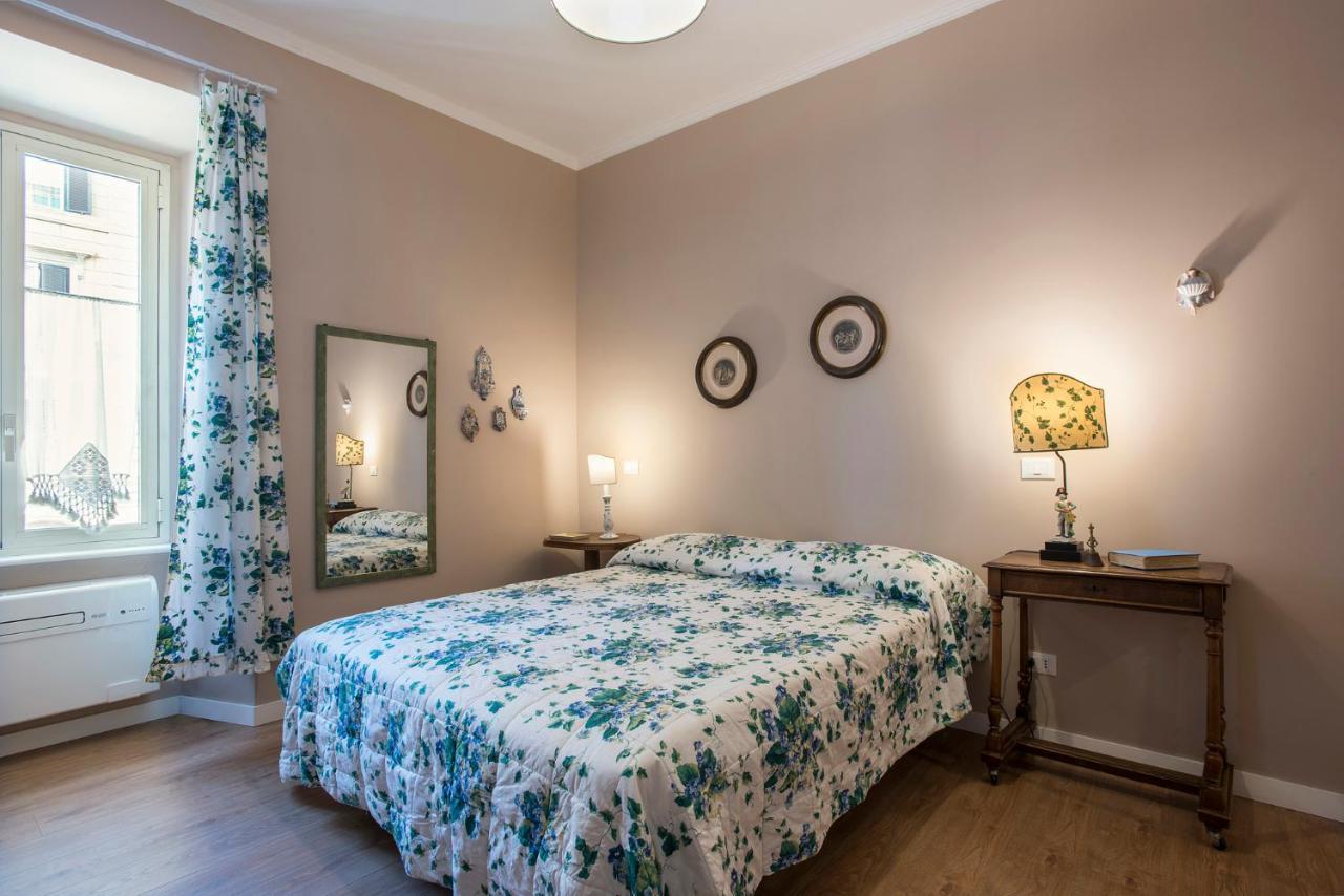Vaticanestrome Elegant 4-bedroom In Near Vatican-