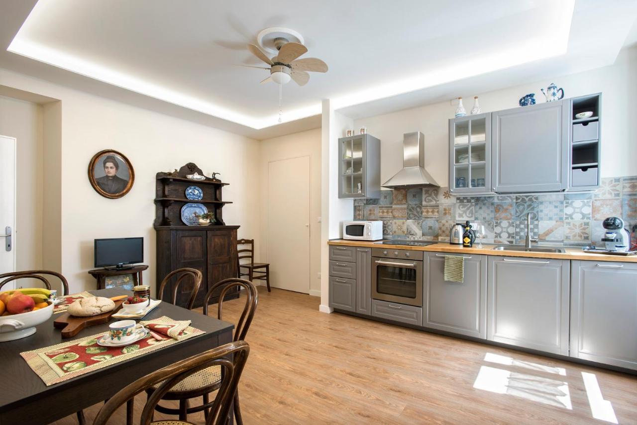 Vaticanestrome Elegant 4-bedroom In Near Vatican-
