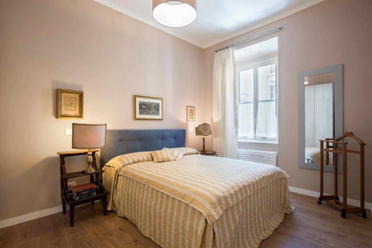 Vaticanestrome Elegant 4-bedroom In Near Vatican- Apartment