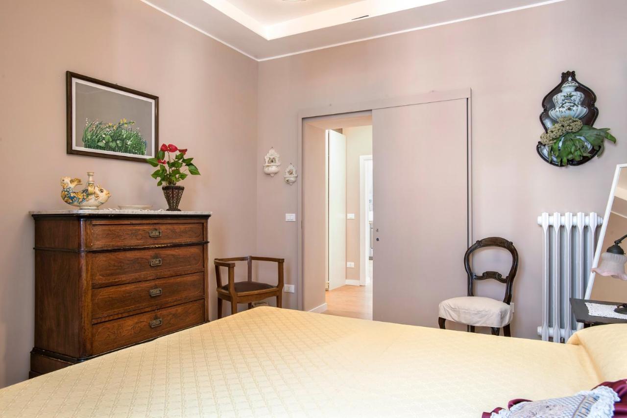 Apartment Vaticanestrome Elegant 4-bedroom In Near Vatican- *