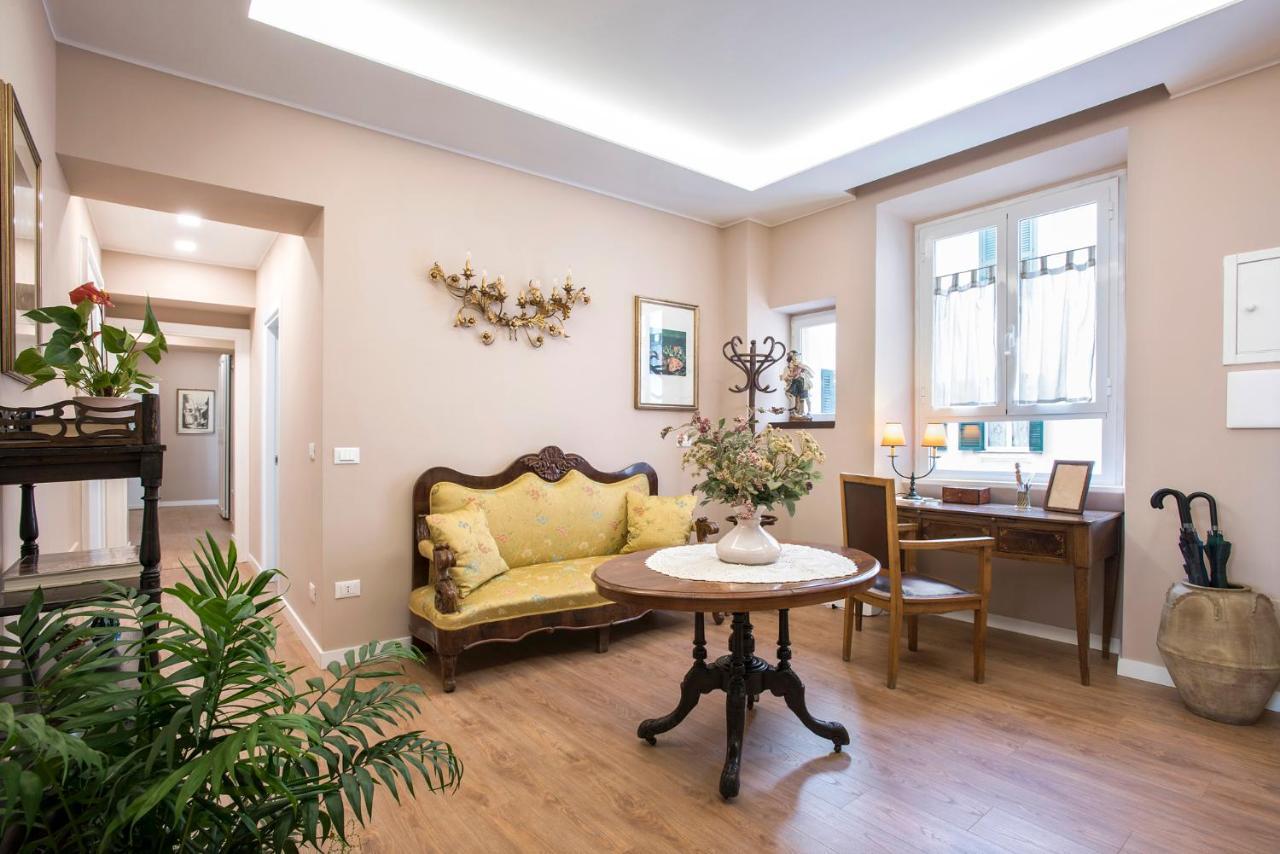 Vaticanestrome Elegant 4-bedroom In Near Vatican- * Rome