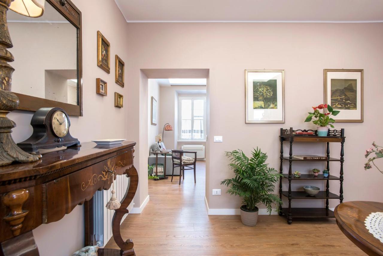 Vaticanestrome Elegant 4-bedroom In Near Vatican- *