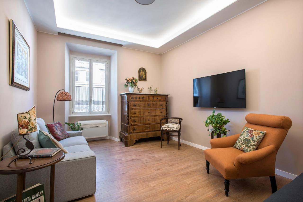 Vaticanestrome Elegant 4-bedroom In Near Vatican- Rome