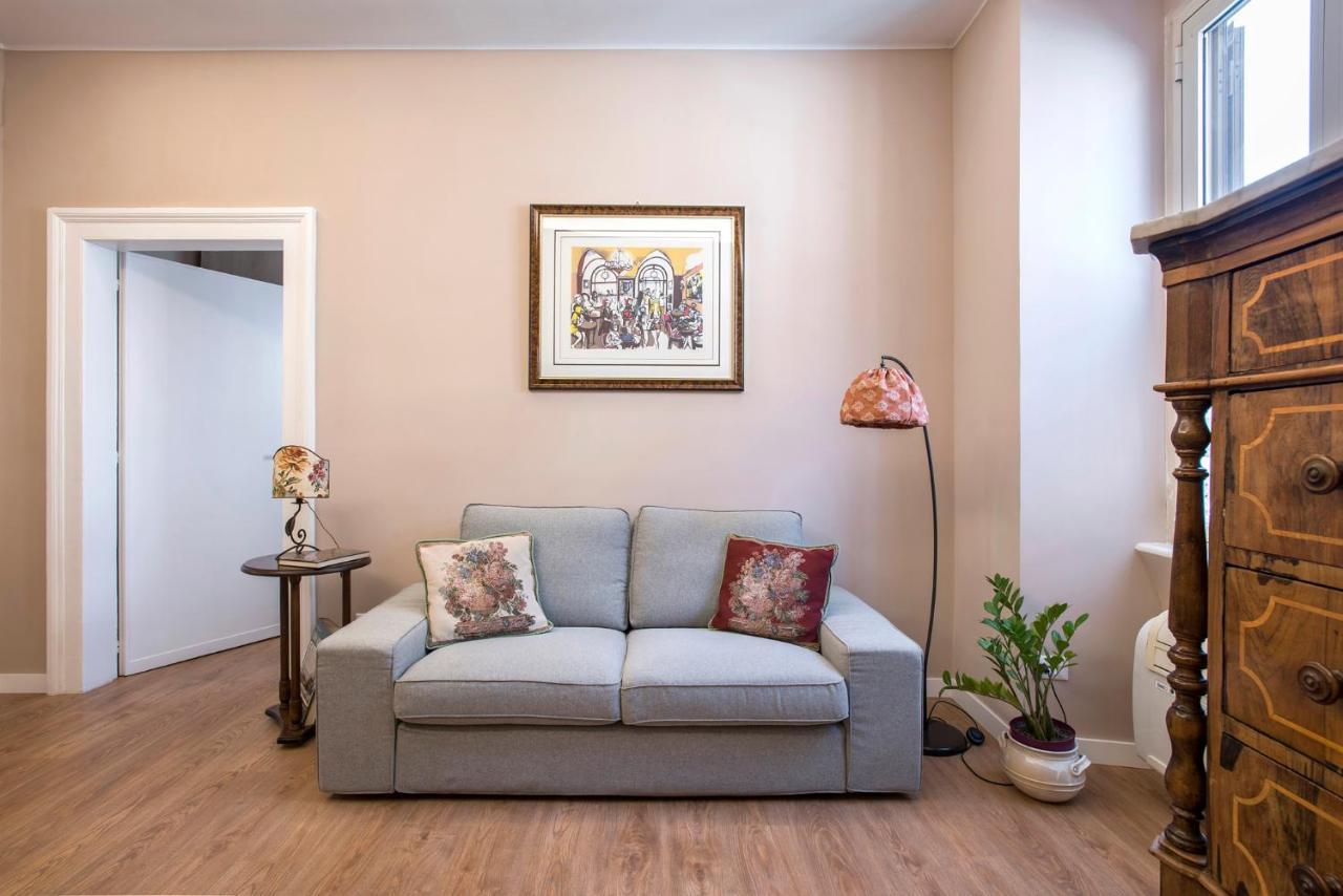 Apartment Vaticanestrome Elegant 4-bedroom In Near Vatican-