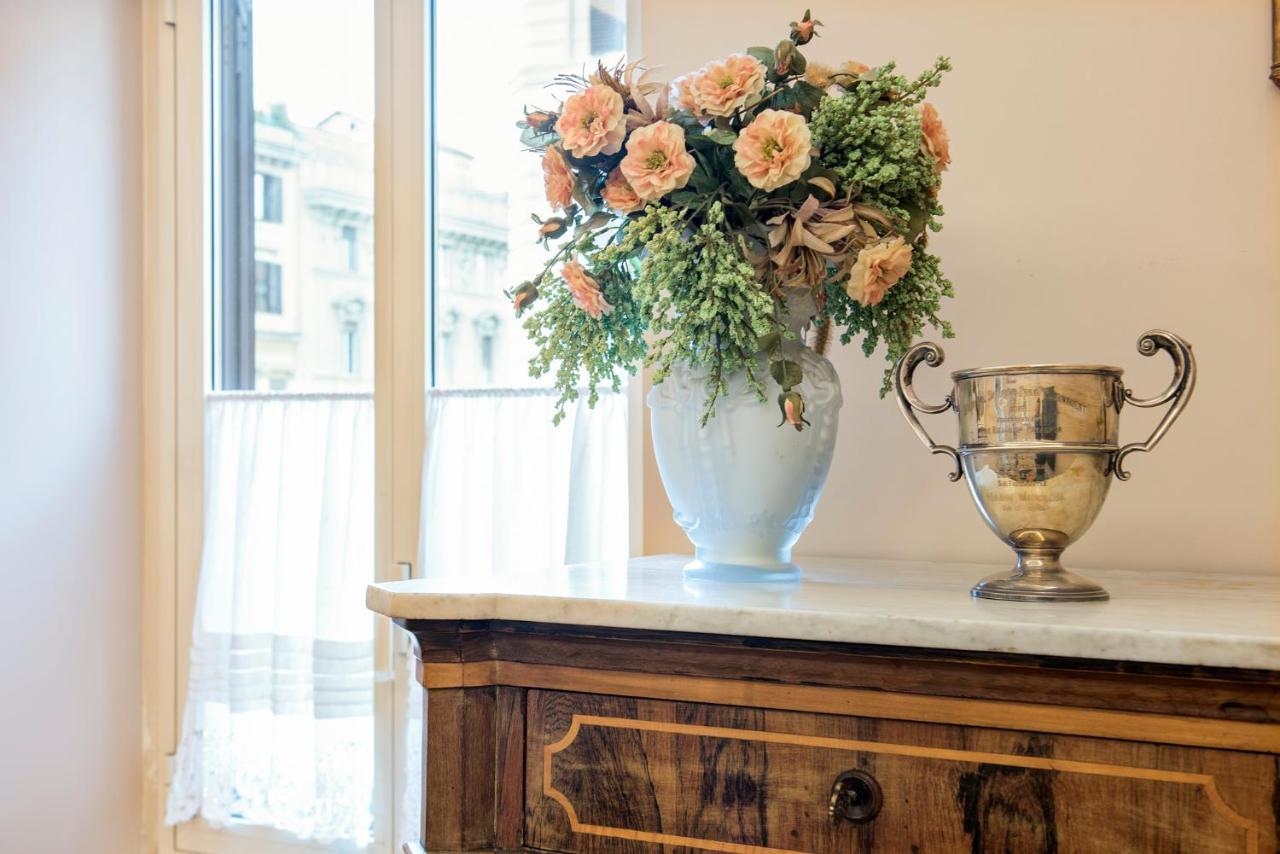 Vaticanestrome Elegant 4-bedroom In Near Vatican- *