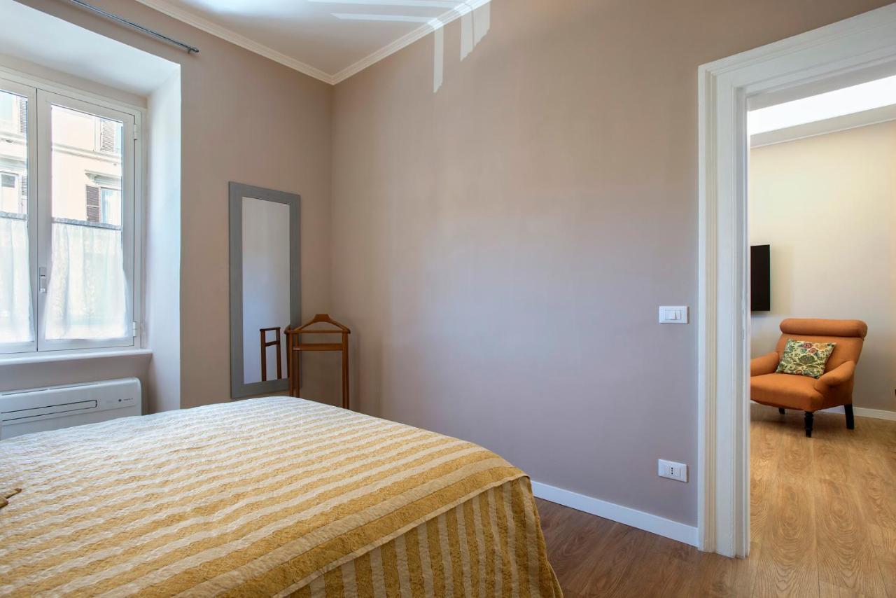 Vaticanestrome Elegant 4-bedroom In Near Vatican- Rome