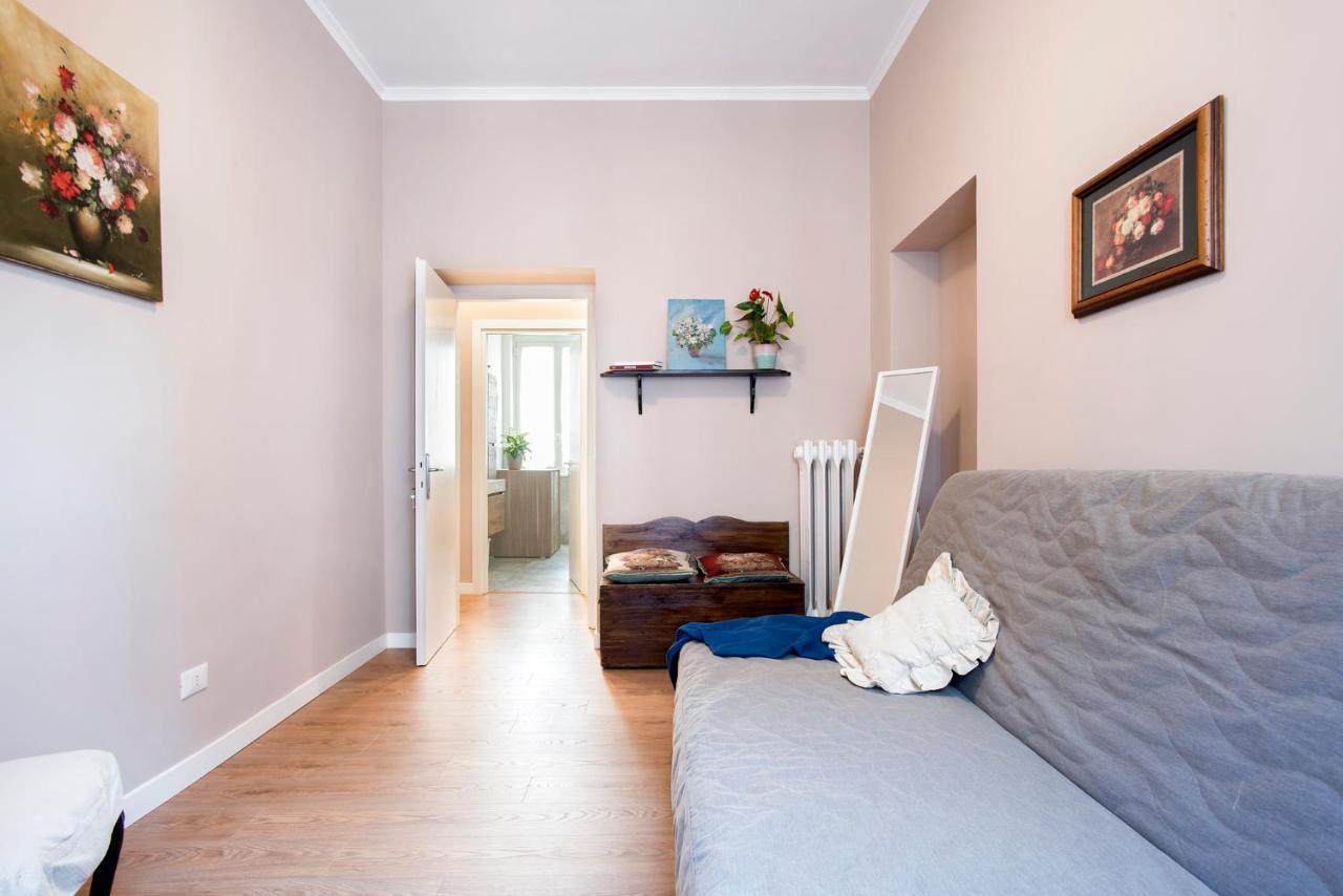 Vaticanestrome Elegant 4-bedroom In Near Vatican- * Rome