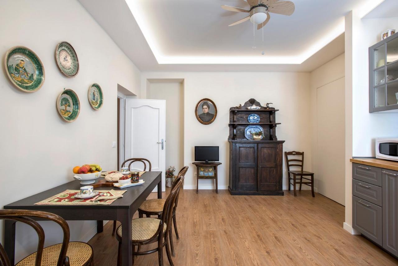 Vaticanestrome Elegant 4-bedroom In Near Vatican- * Rome