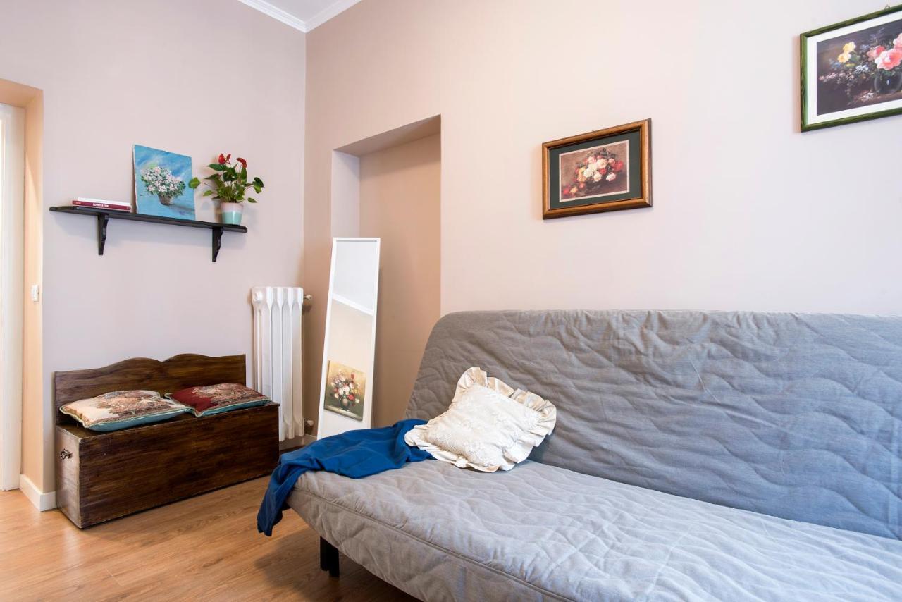 Vaticanestrome Elegant 4-bedroom In Near Vatican- * Rome