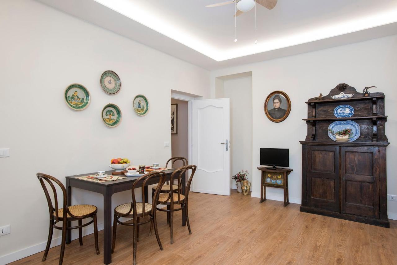 Vaticanestrome Elegant 4-bedroom In Near Vatican- Rome