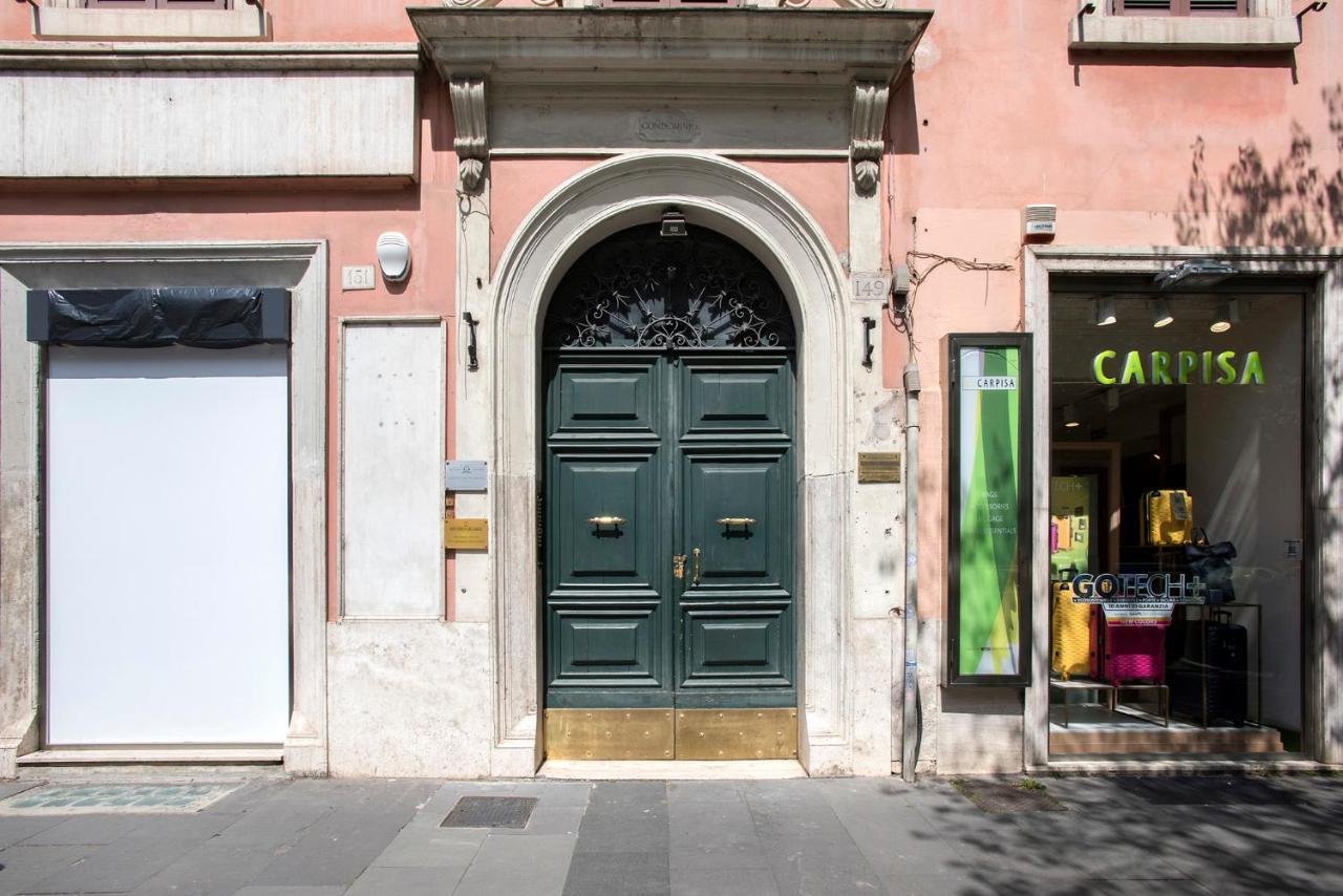 Vaticanestrome Elegant 4-bedroom In Near Vatican- Apartment *