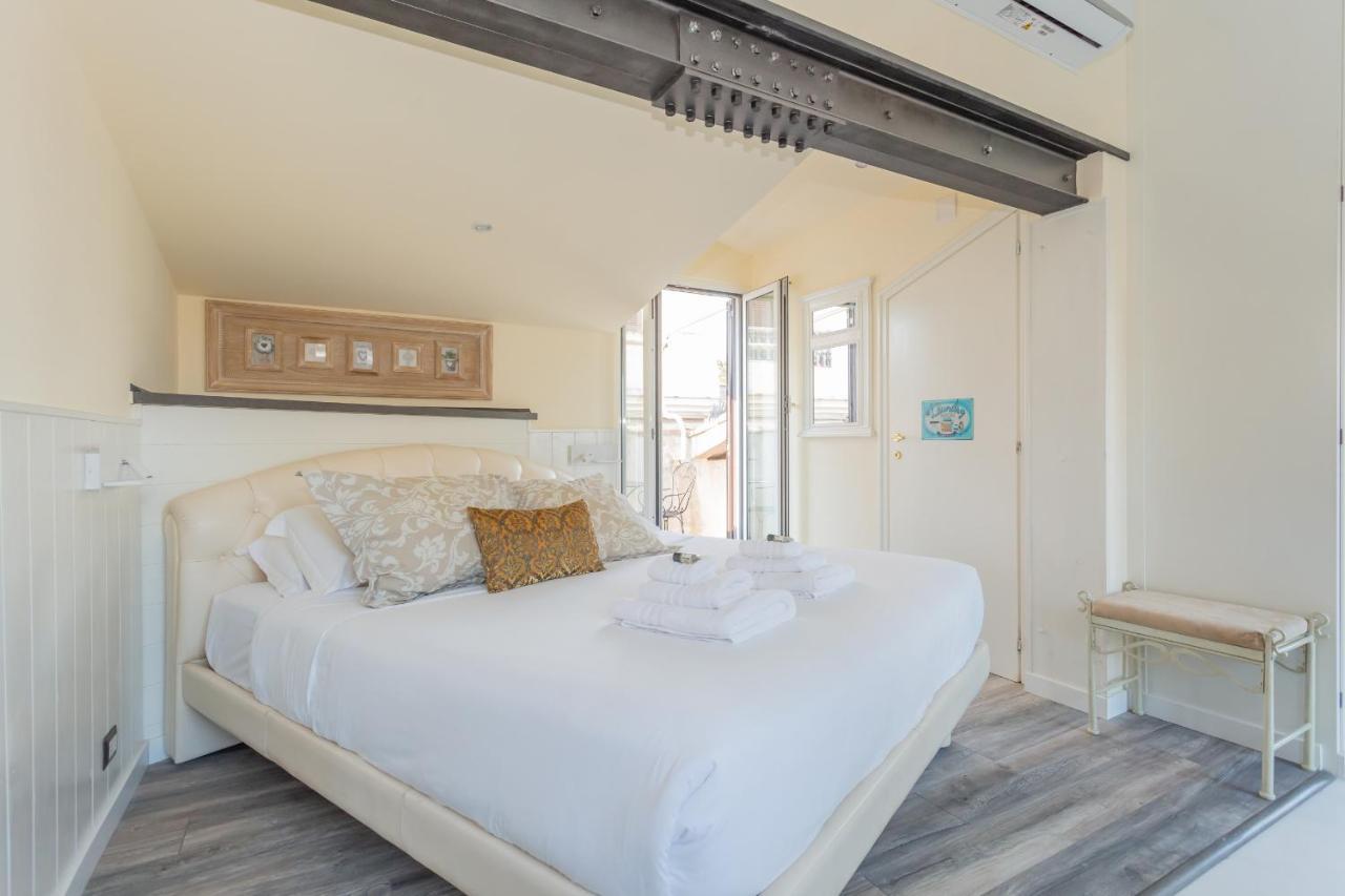 The B Rooftop Apartment *