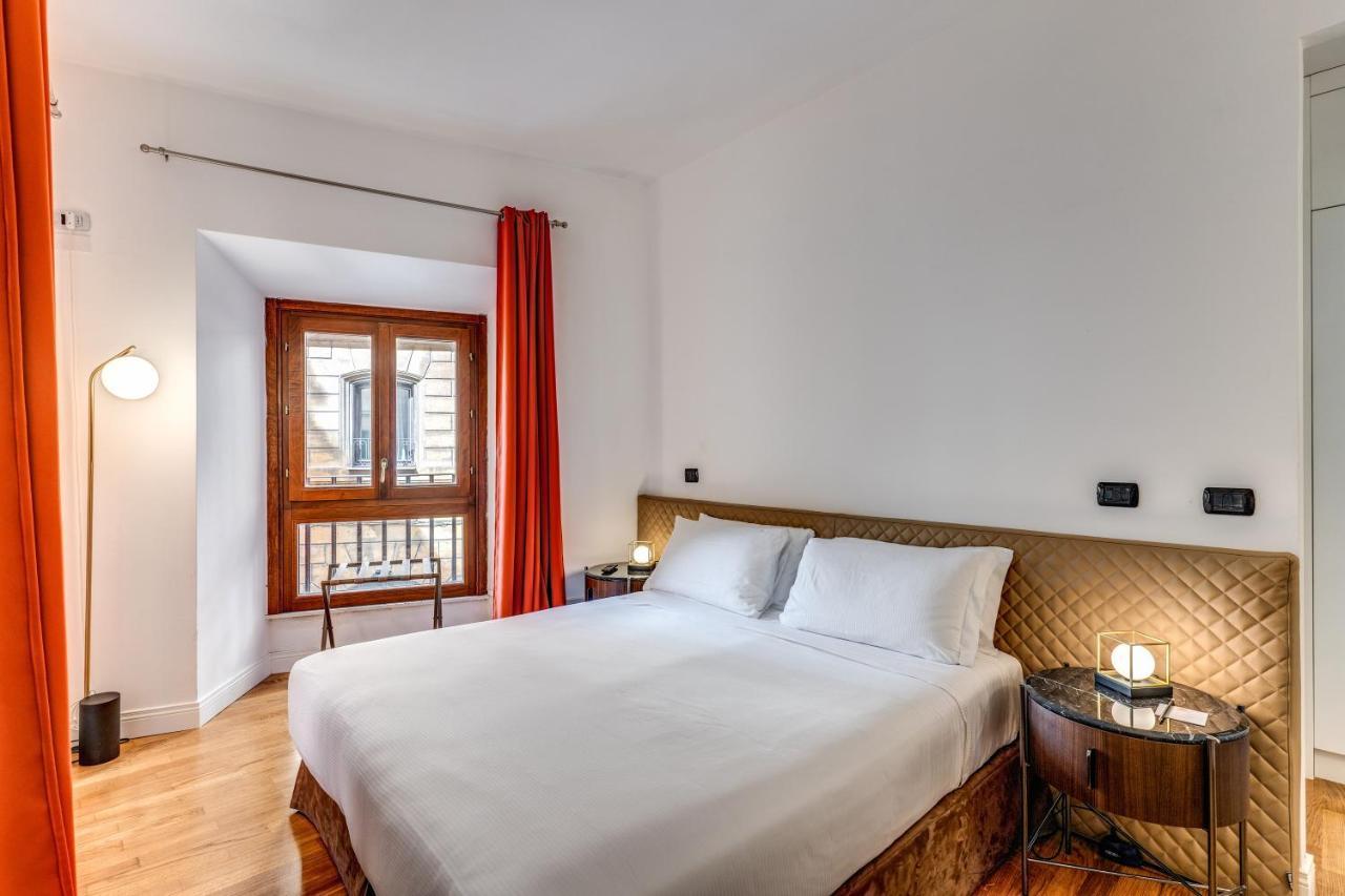 Abruzzi Hotel Rome