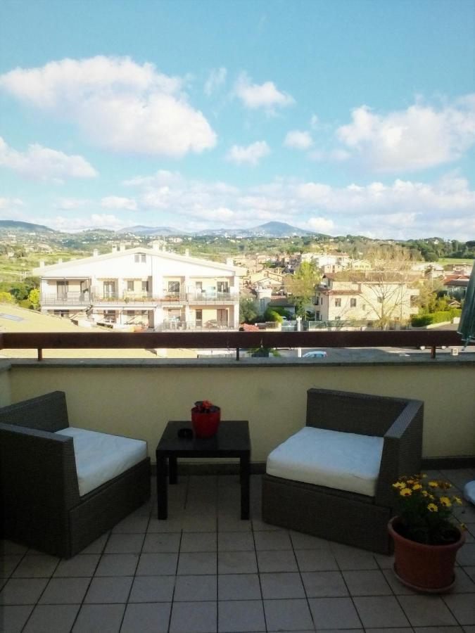 Apartment Mari In Cima Collina