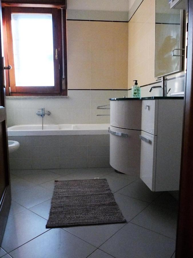 Apartment Mari In Cima Collina *