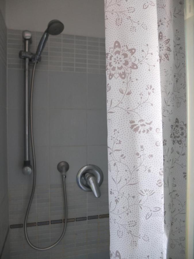 Apartment Mari In Cima Collina Rome