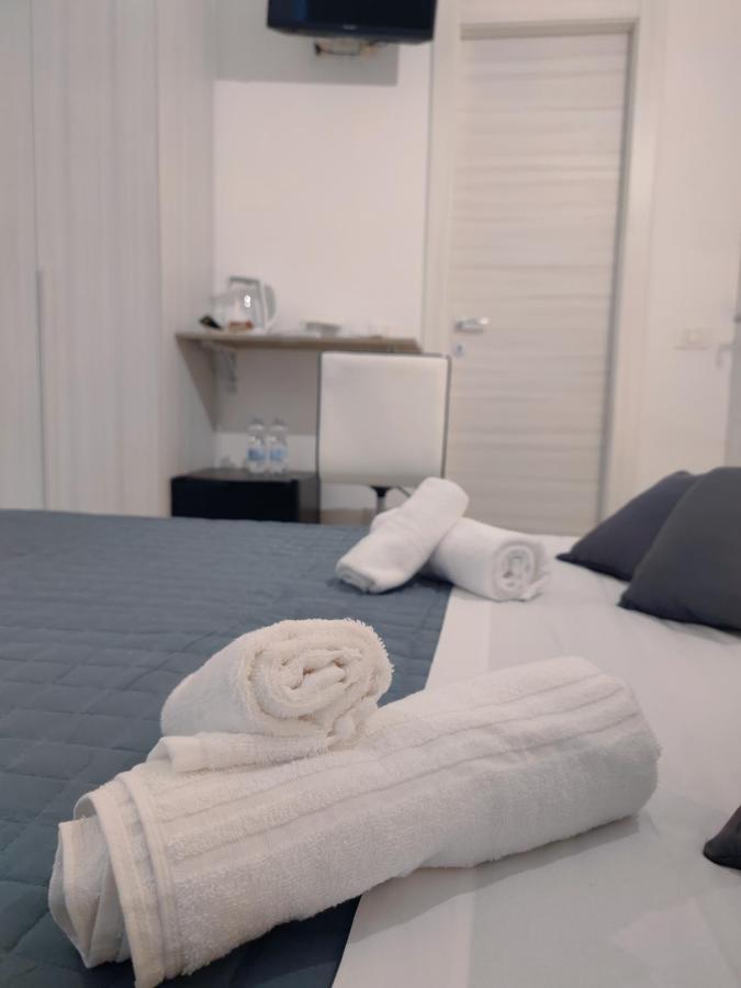 Bosuites Guest house Rome