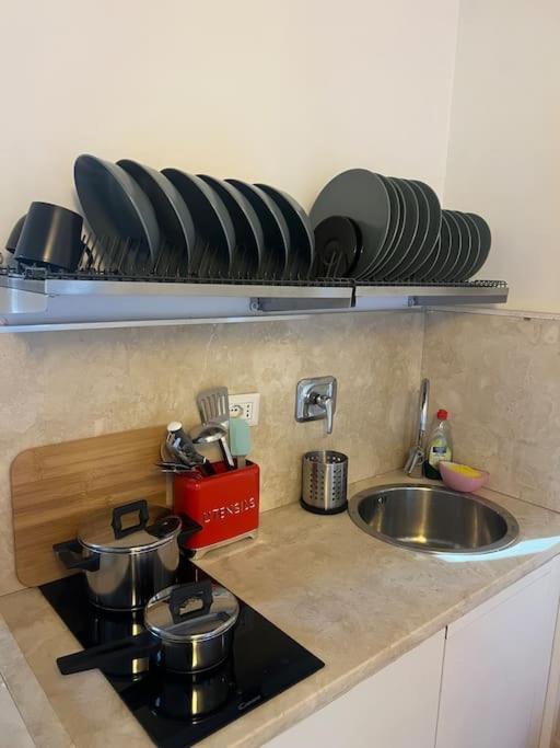 Residenza Morlupo Roma