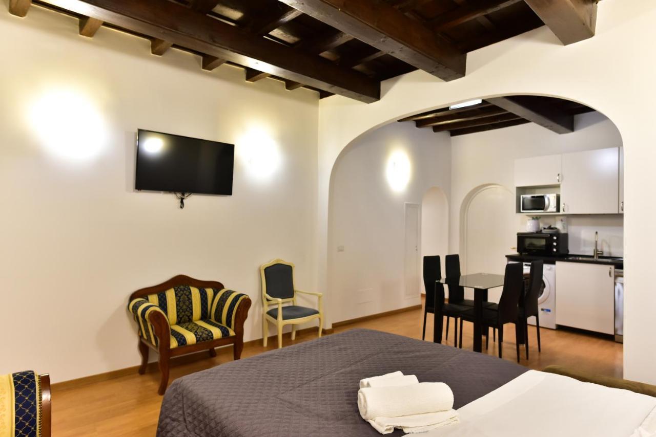 Appartamento Elite 3 Roma