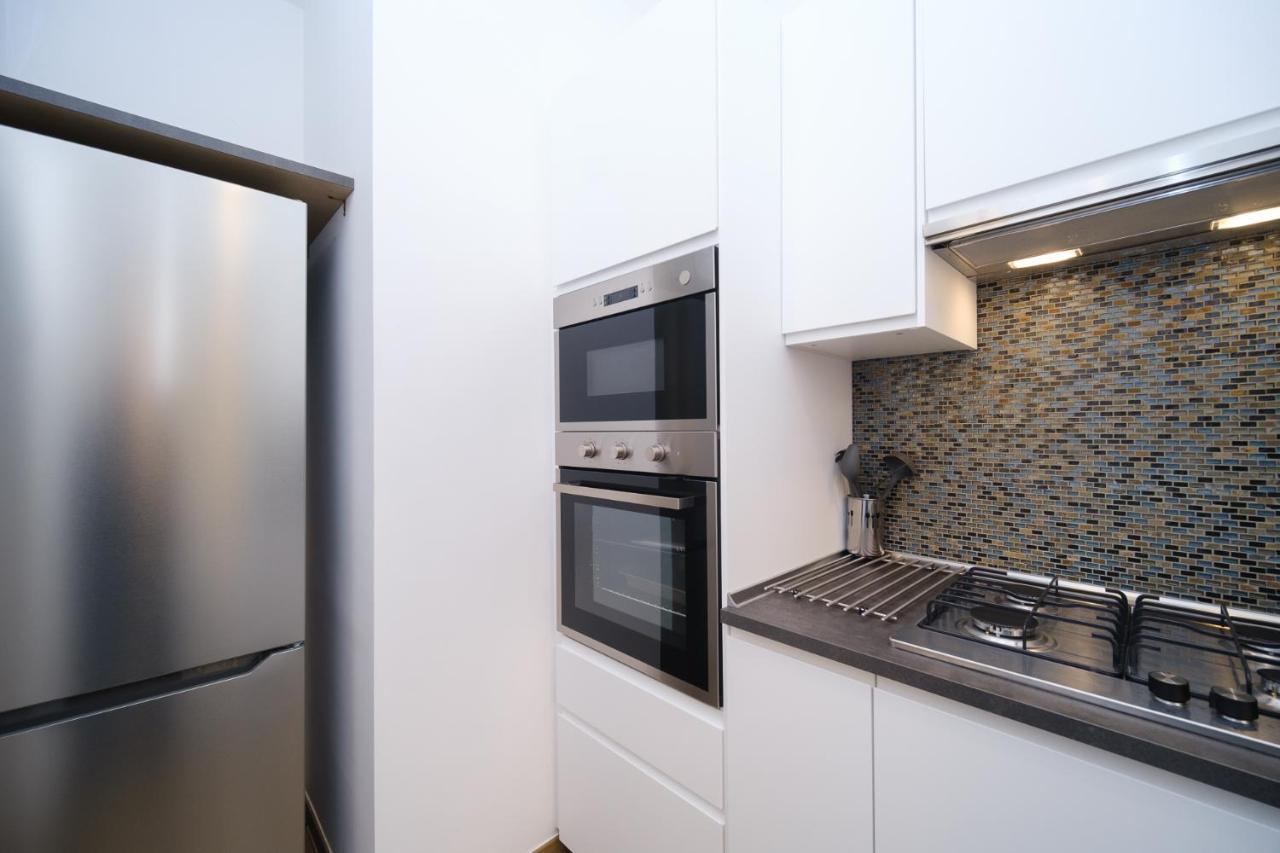 Vatican Elvira Apartment Rome