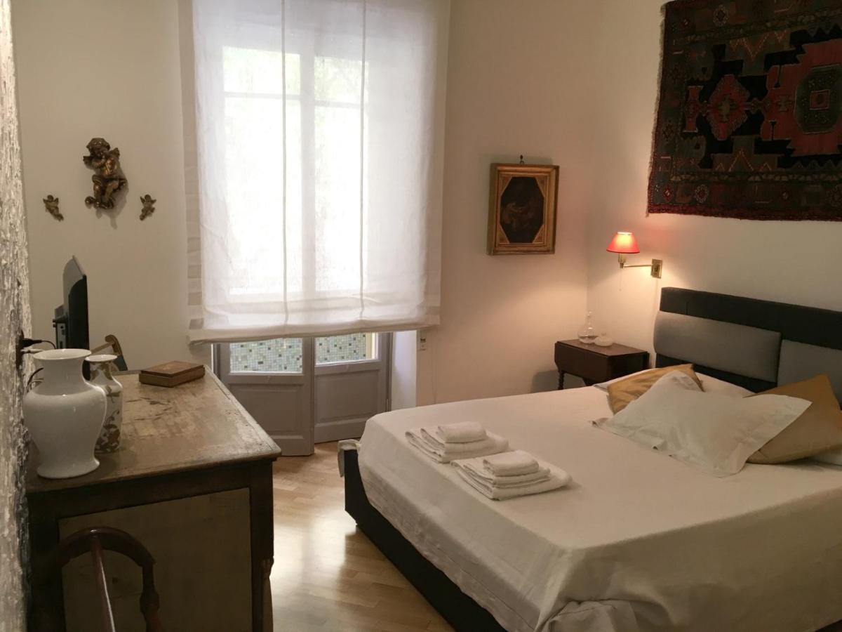 Foscari House * Rome