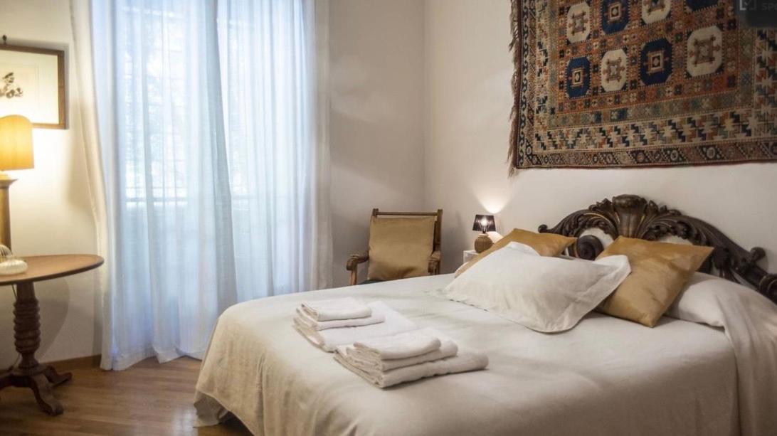 Foscari House