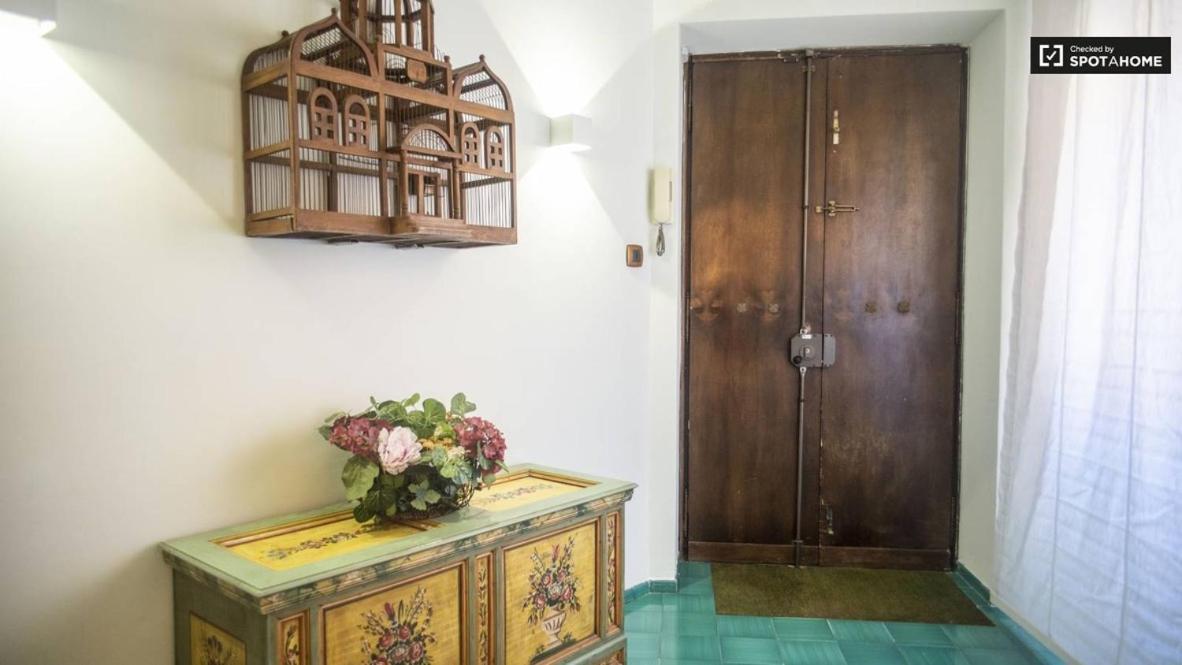 Apartment Foscari House
