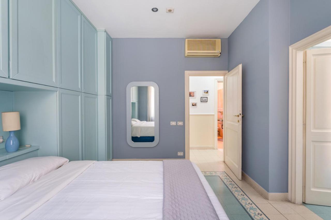 Appartamento Elizabeth Penthouse, Charmy In Little London 10 Min From The Center Roma