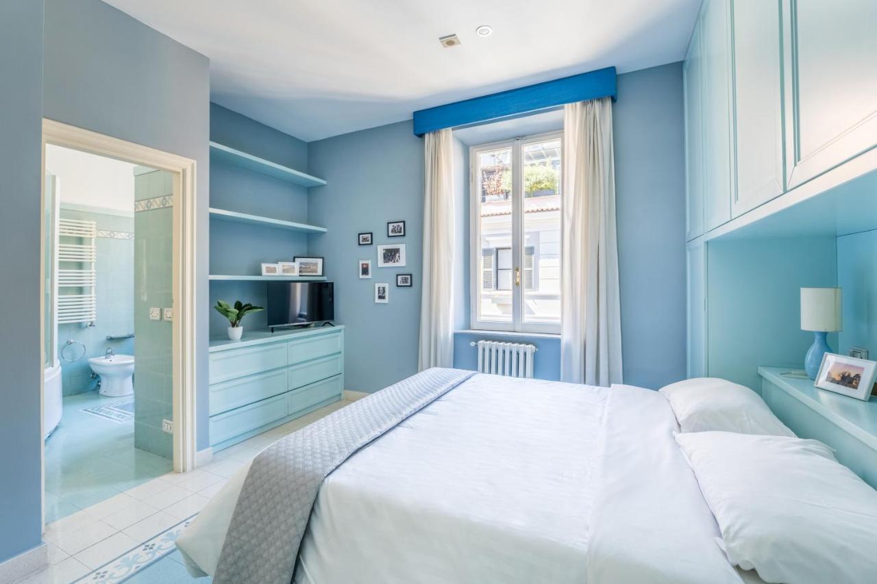 Elizabeth Penthouse, Charmy In Little London 10 Min From The Center Appartamento