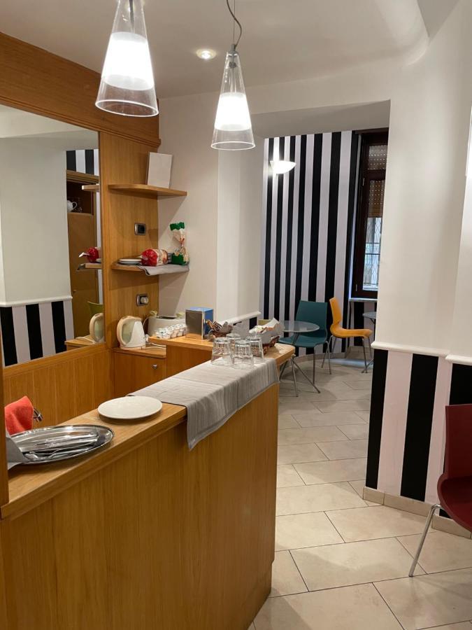 Dei Papi Guest house