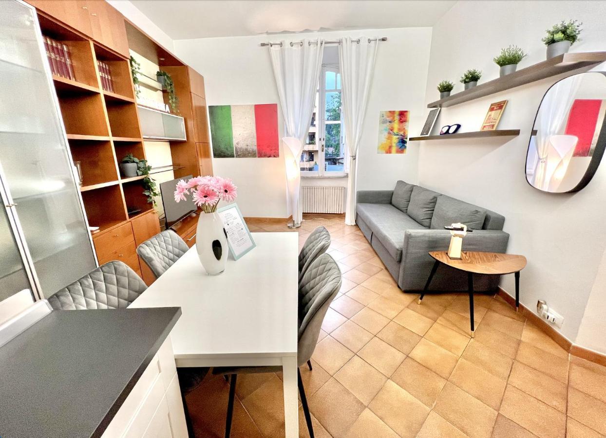 Eterna Trastevere Holiday home *