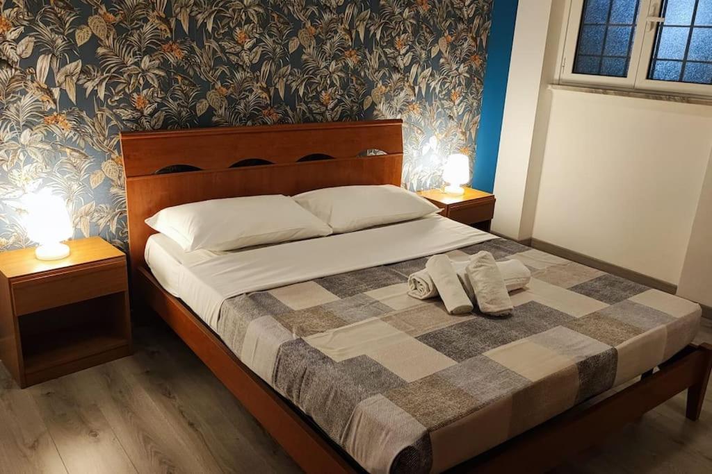 Hubby House - Appartamento