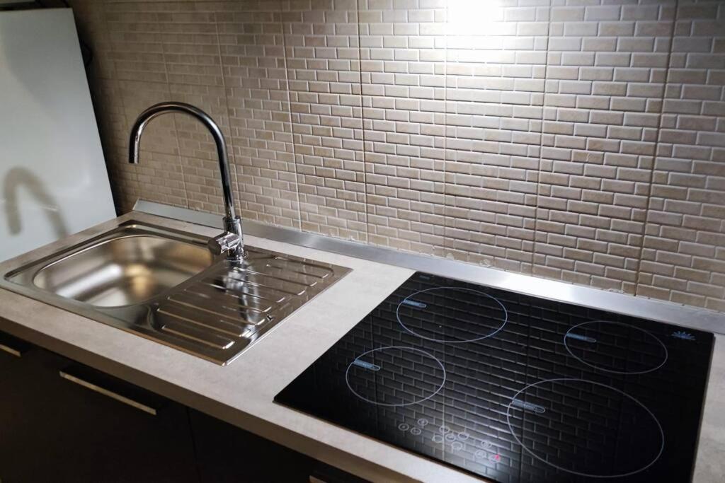 Appartamento Hubby House - *