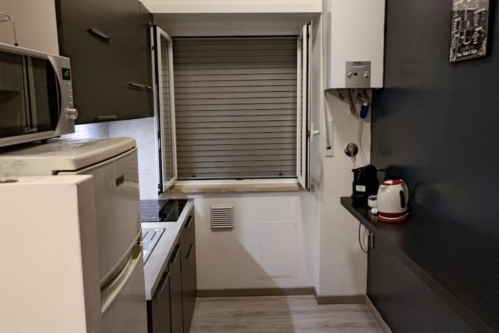 Hubby House - Appartamento