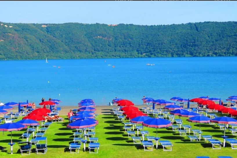 Apartment Mari In Cima Collina *