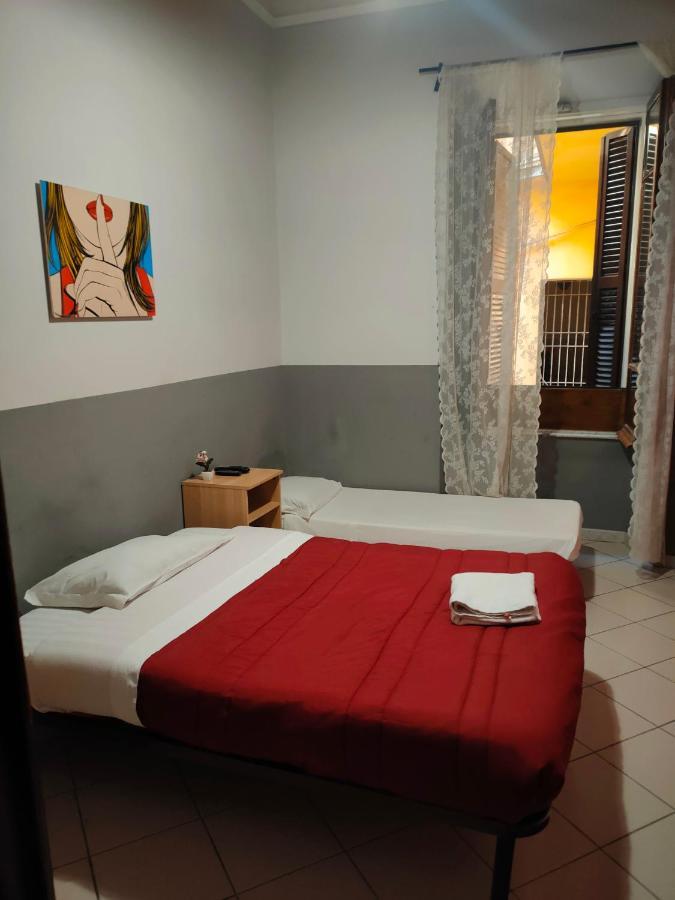 Affittacamere Chez Amelie Roma