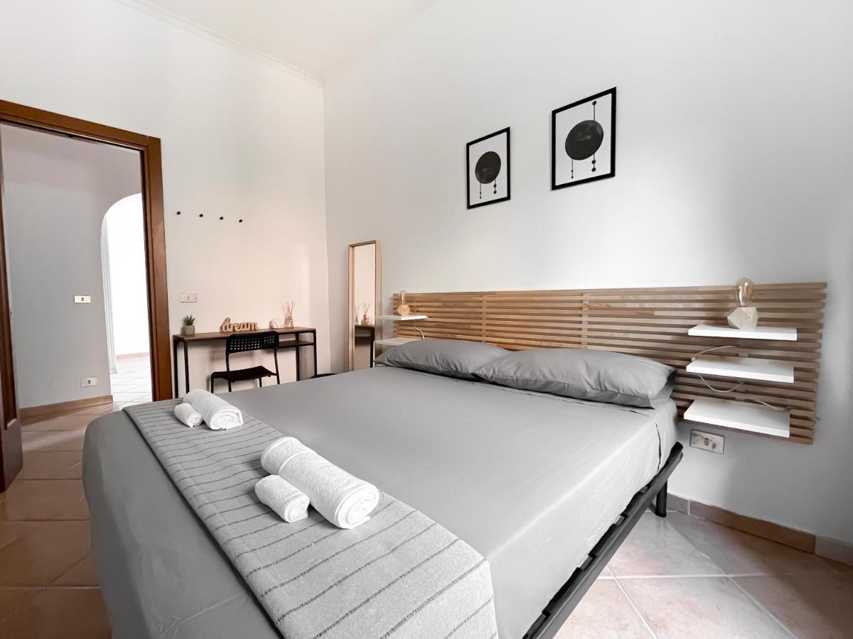 Apartment Nea