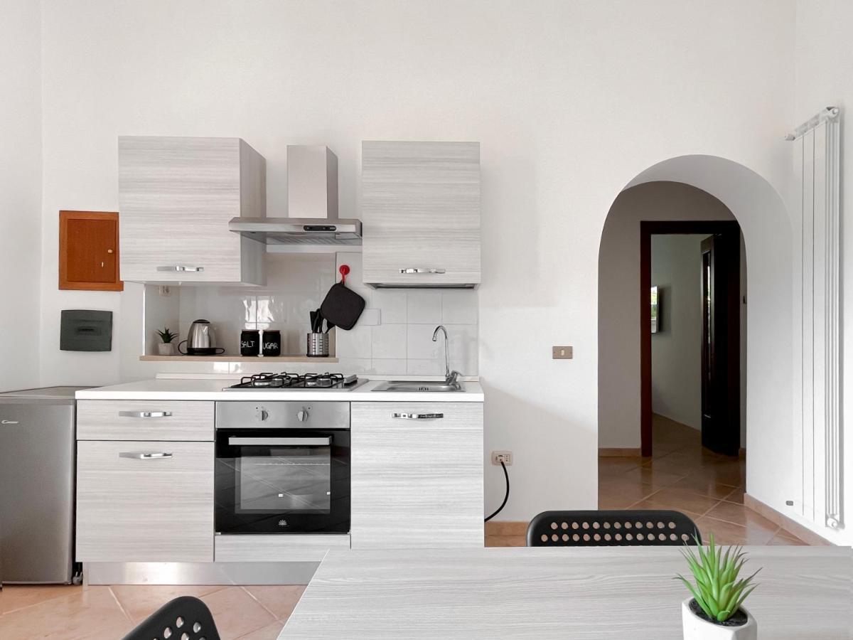 Nea Apartment Rome