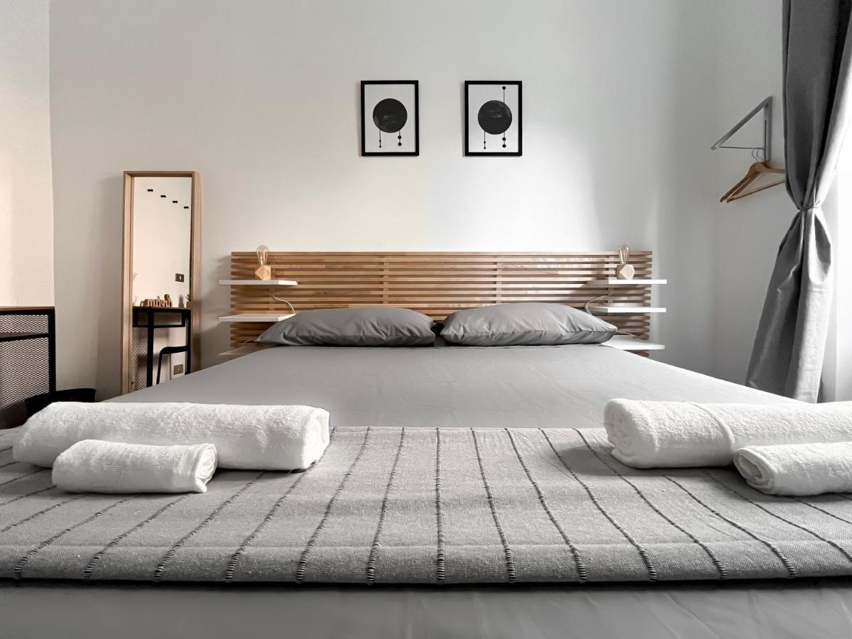 Apartment Nea Rome