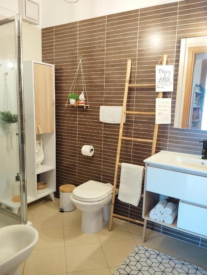 Natural Charm Apartment *