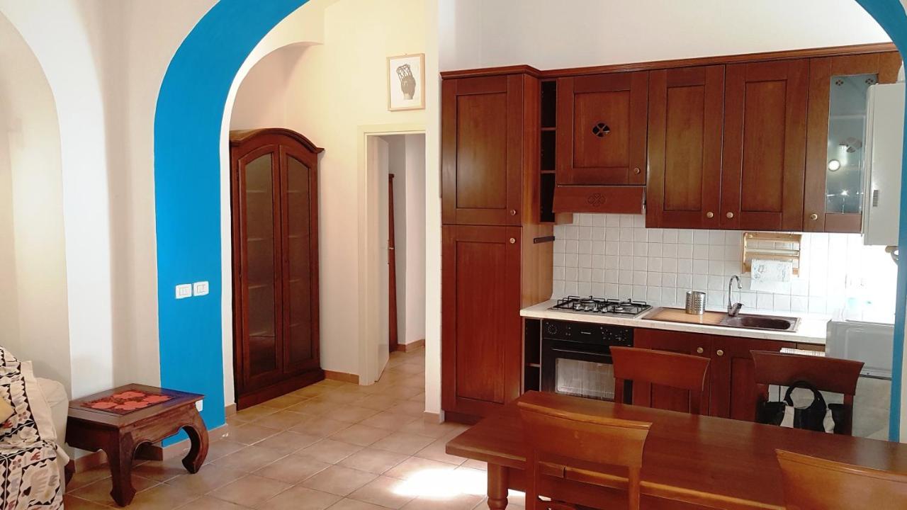 Apartment Lovely In Testaccio, Rome