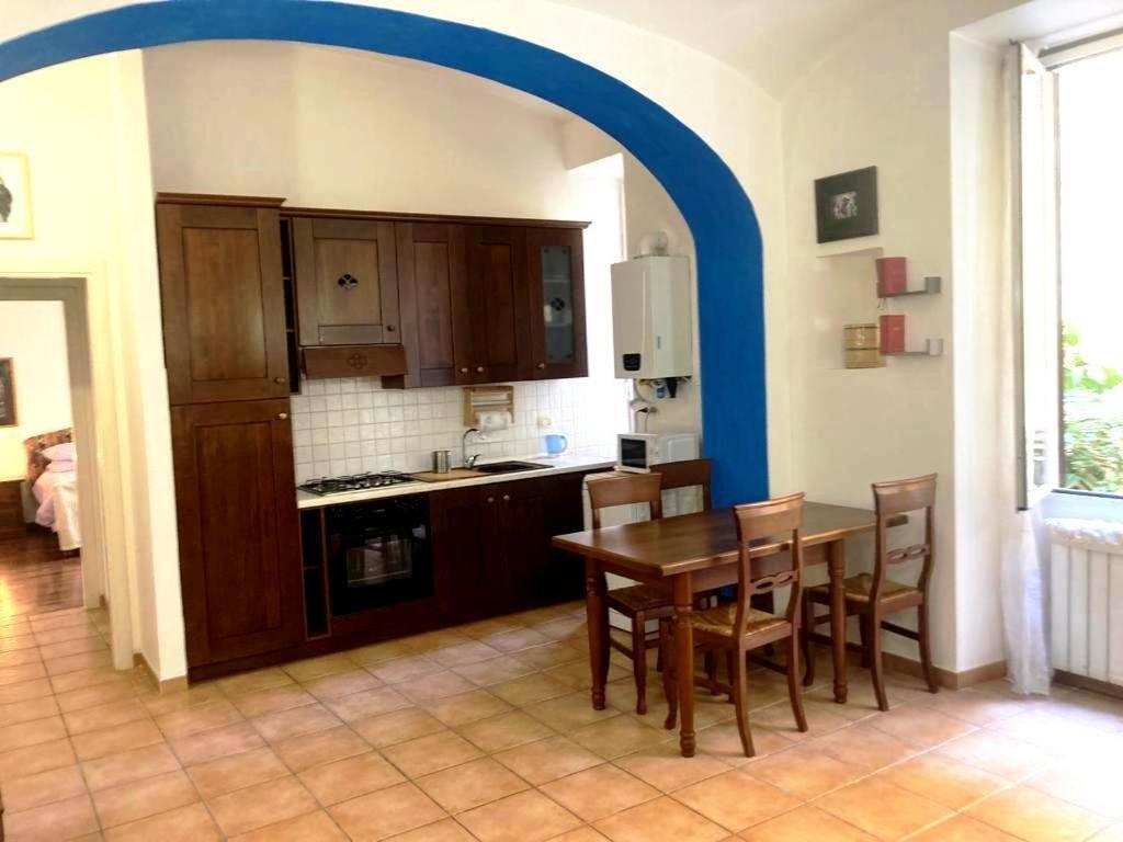 Appartamento Lovely In Testaccio, *