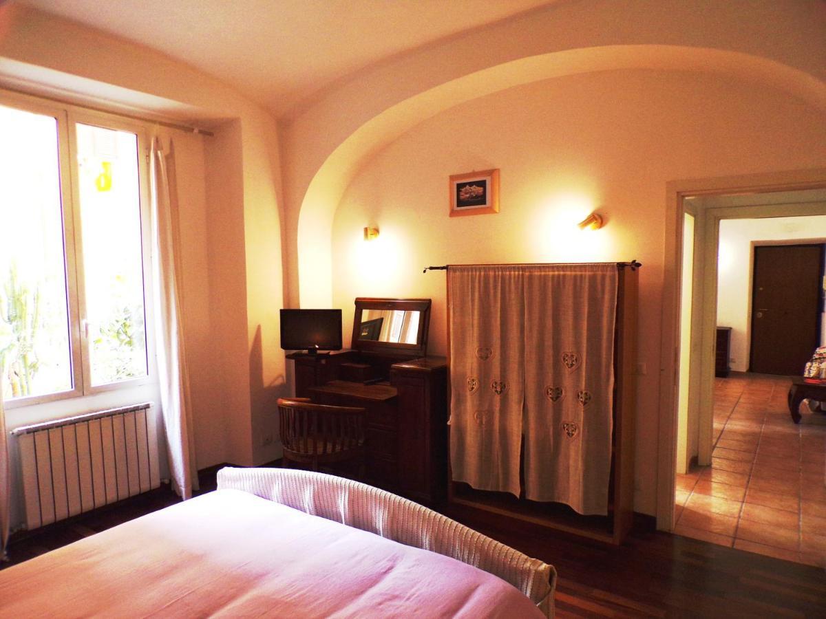 Lovely In Testaccio, Appartamento