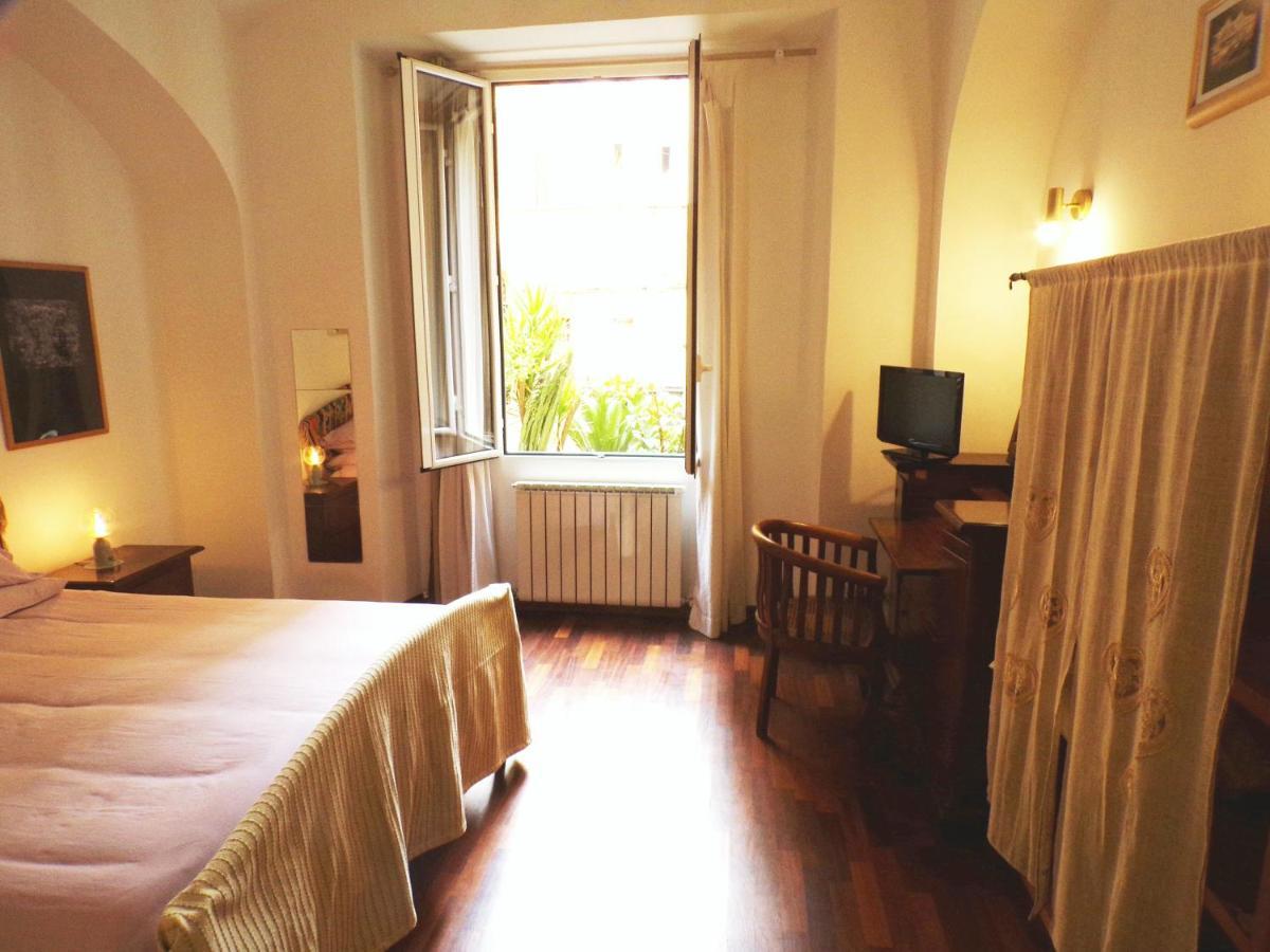 Apartment Lovely In Testaccio, Rome