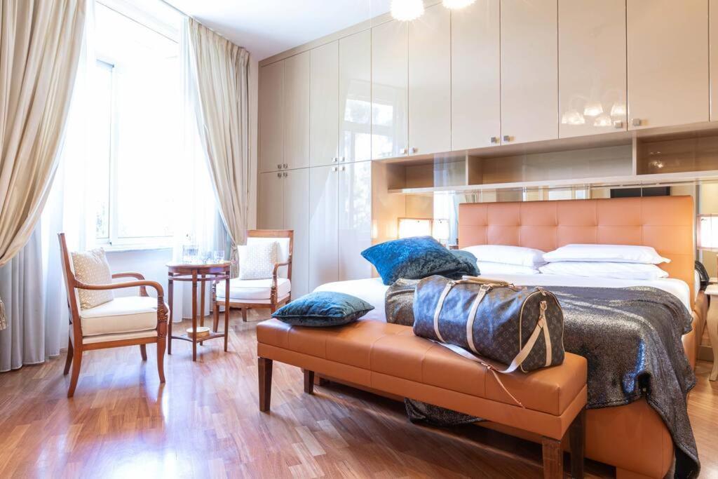 Spanish Steps Hills -topcollection Appartamento *