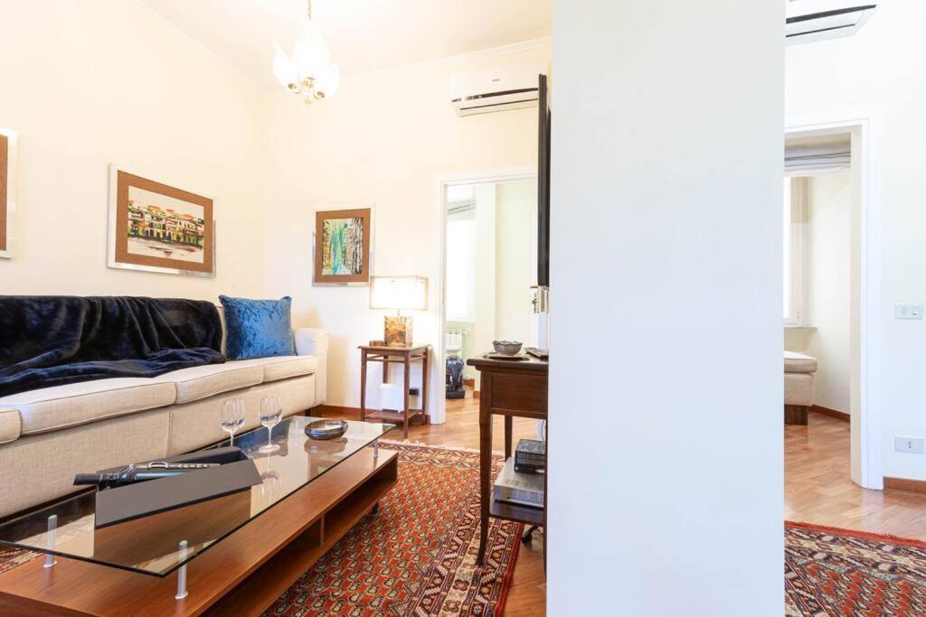 Spanish Steps Hills -topcollection Appartamento